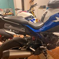 S 1000 xr