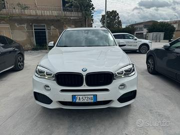 Bmw x5 xdrive 40 msport