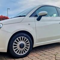 FIAT 500 2015 RICAMBI PEZZI ACCESSORI