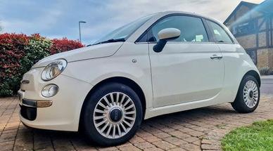 FIAT 500 2015 RICAMBI PEZZI ACCESSORI