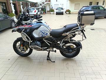 Bmw gs1250 adv