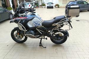 Bmw gs1250 adv