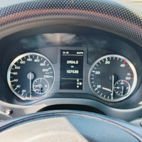 Autofunebre mercedes Vito