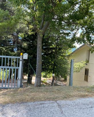 Casa di montagna a Caramanico terme