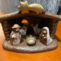 Thun presepe Giubileo