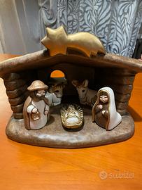 Thun presepe Giubileo