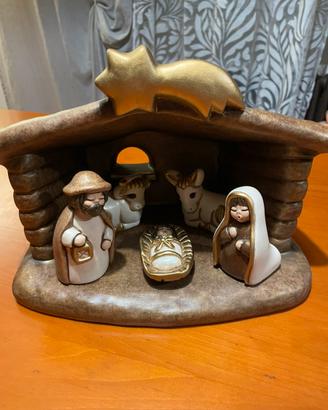 Thun presepe Giubileo