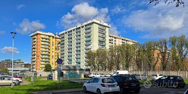 2 LOCALI A CINISELLO BALSAMO