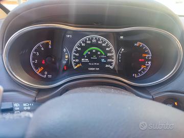 JEEP Gr.Cherokee 5ª s. - 2015