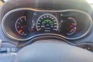 JEEP Gr.Cherokee 5ª s. - 2015