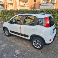 Panda 1.3 Multijet 4X4 