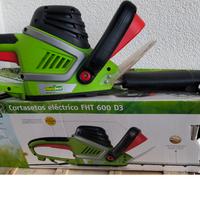 tagliasiepe elettrico 