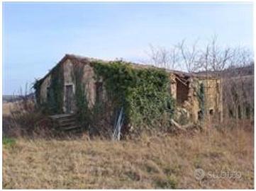 RGE 58/2023 - Tribunale di Urbino