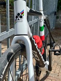Colnago C64 Dura Ace Disc 50s