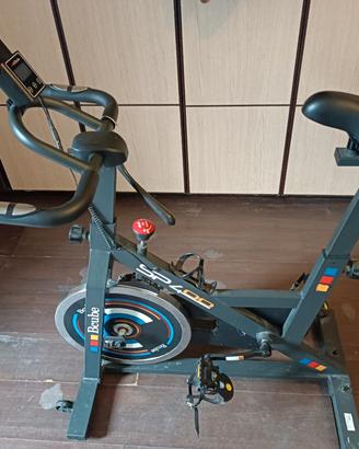 cyclette 