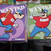 DUE PACCHI DI QUADERNI 10 mm