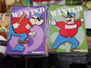 DUE PACCHI DI QUADERNI 10 mm