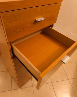 Cassettiera Settimino