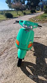 Piaggio Zip 50