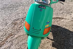 Piaggio Zip 50