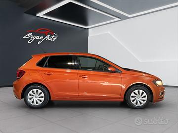 Volkswagen Polo 1.0 MPI 5p. Comfortline BlueMotion