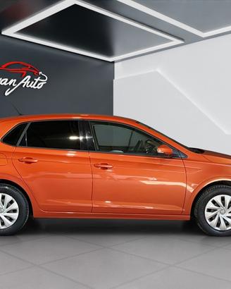 Volkswagen Polo 1.0 MPI 5p. Comfortline BlueMotion