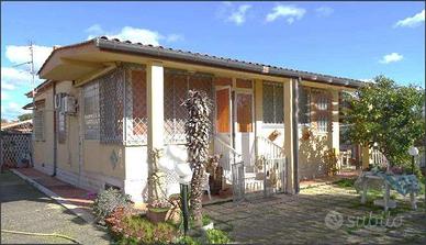 Porzione di Casa a Latina