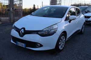 Renault Clio 1.5 dCi 8V 75CV 5 porte Costume Natio