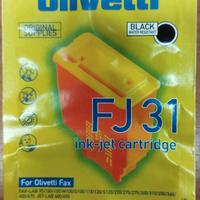 OLIVETTI FJ31 INK-JET CARTRIDGE B0336