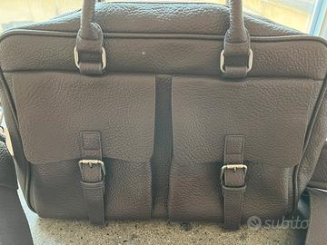 Borsa ufficio