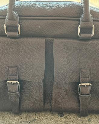 Borsa ufficio