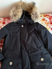 Woolrich tg 10 anni