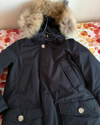 Woolrich tg 10 anni