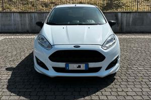 FORD Fiesta 6ª serie - 2017