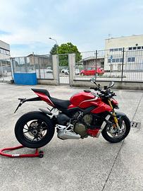 Ducati Streetfighter V4 - 2021