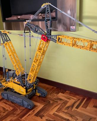 Lego tecnich