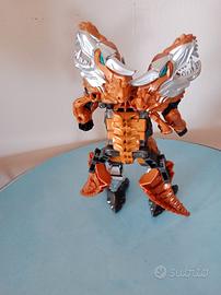 robot Transformers 