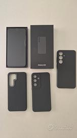 Samsung galaxy S24 256 Gb 