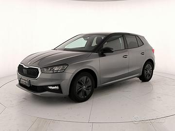 Skoda Fabia 1.0 mpi evo 130 edition 80cv