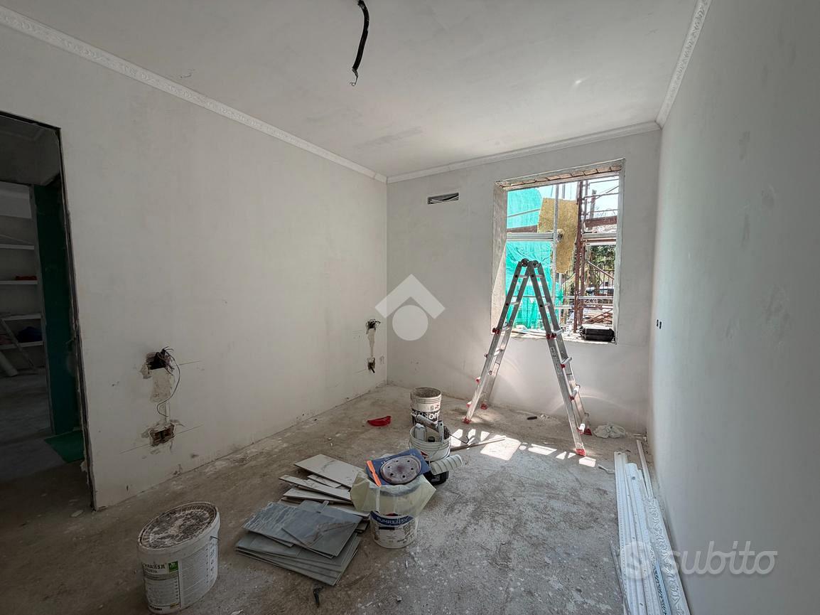 Apartment in Osio Sotto - Vista 5