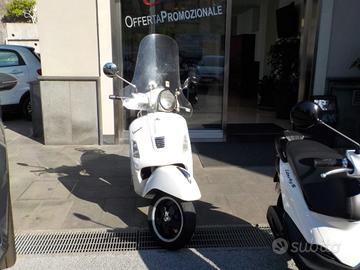 VESPA GTS 300 Anno