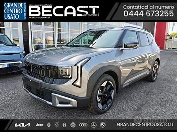 KIA Seltos 1.6 tgdi Style 2wd dct PRONTA CONSEGN