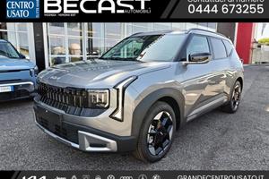 KIA Seltos 1.6 tgdi Style 2wd dct PRONTA CONSEGN