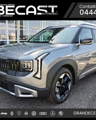 KIA Seltos 1.6 tgdi Style 2wd dct PRONTA CONSEGN