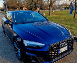 Audi A5 Coupe' A45 2.0 TFSI Quattro - IVA ESPOSTA