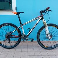 Mountain Bike Trek carbonio