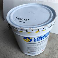 pittura segnaletica stradale orizzontale gialla 