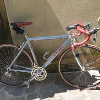 Bici da corsa