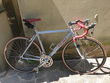 Bici da corsa