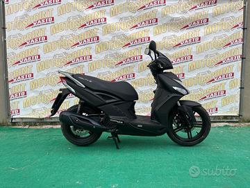 Kymco Agility 125